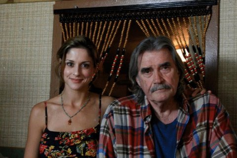 Фото - Джонни МакПайл: 480x320 / 40 Кб