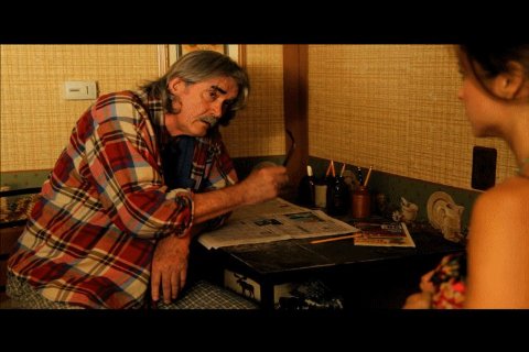 Фото - Джонни МакПайл: 480x320 / 32 Кб