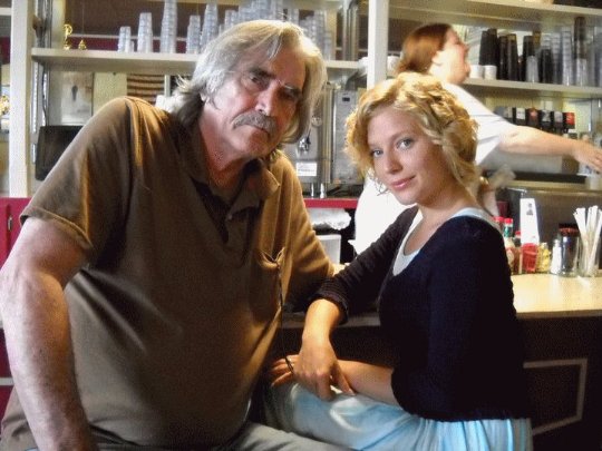 Фото - Джонни МакПайл: 540x405 / 52 Кб