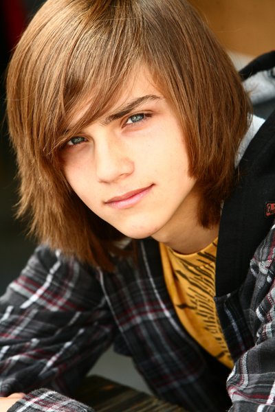 Фото - Hayden McFarland: 400x600 / 54 Кб