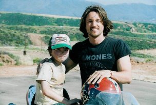 Фото - Hayden McFarland: 304x205 / 19 Кб