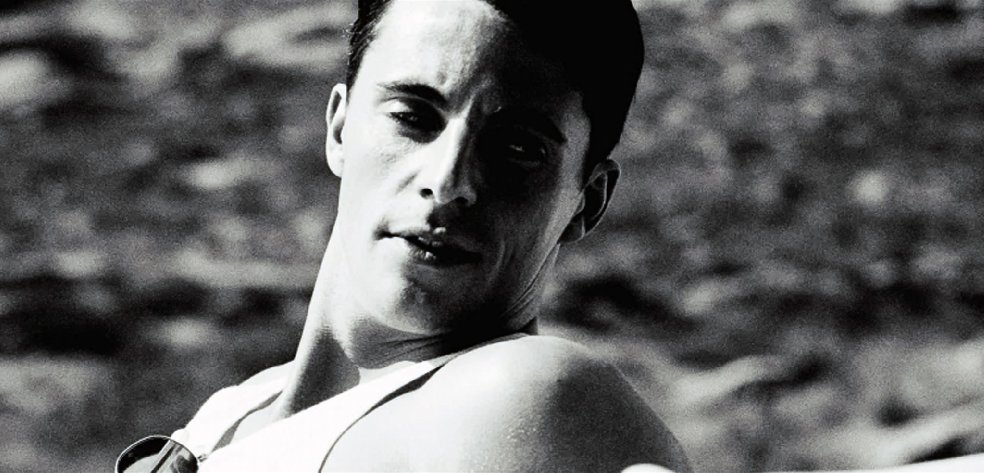 Фото - Мэттью Гуд: 984x473 / 91 Кб