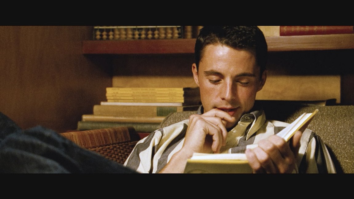 Фото - Мэттью Гуд: 1151x647 / 93 Кб