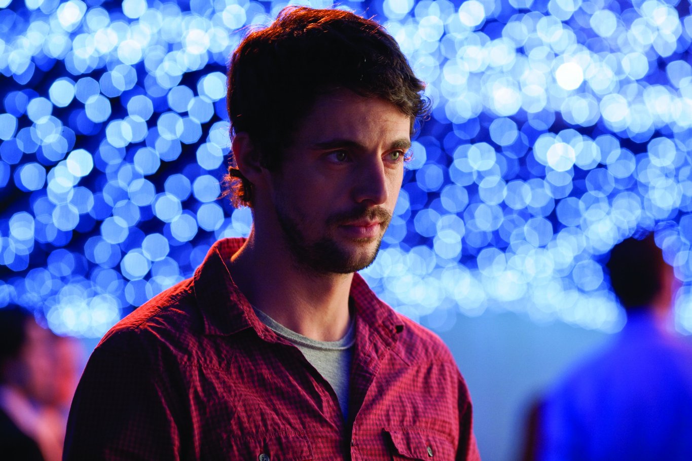 Фото - Мэттью Гуд: 1365x910 / 202 Кб