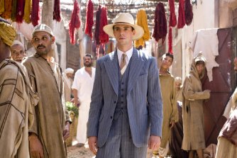 Фото - Мэттью Гуд: 334x223 / 25 Кб