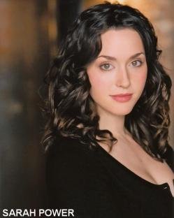Фото - Сара Пауэр: 249x312 / 14 Кб