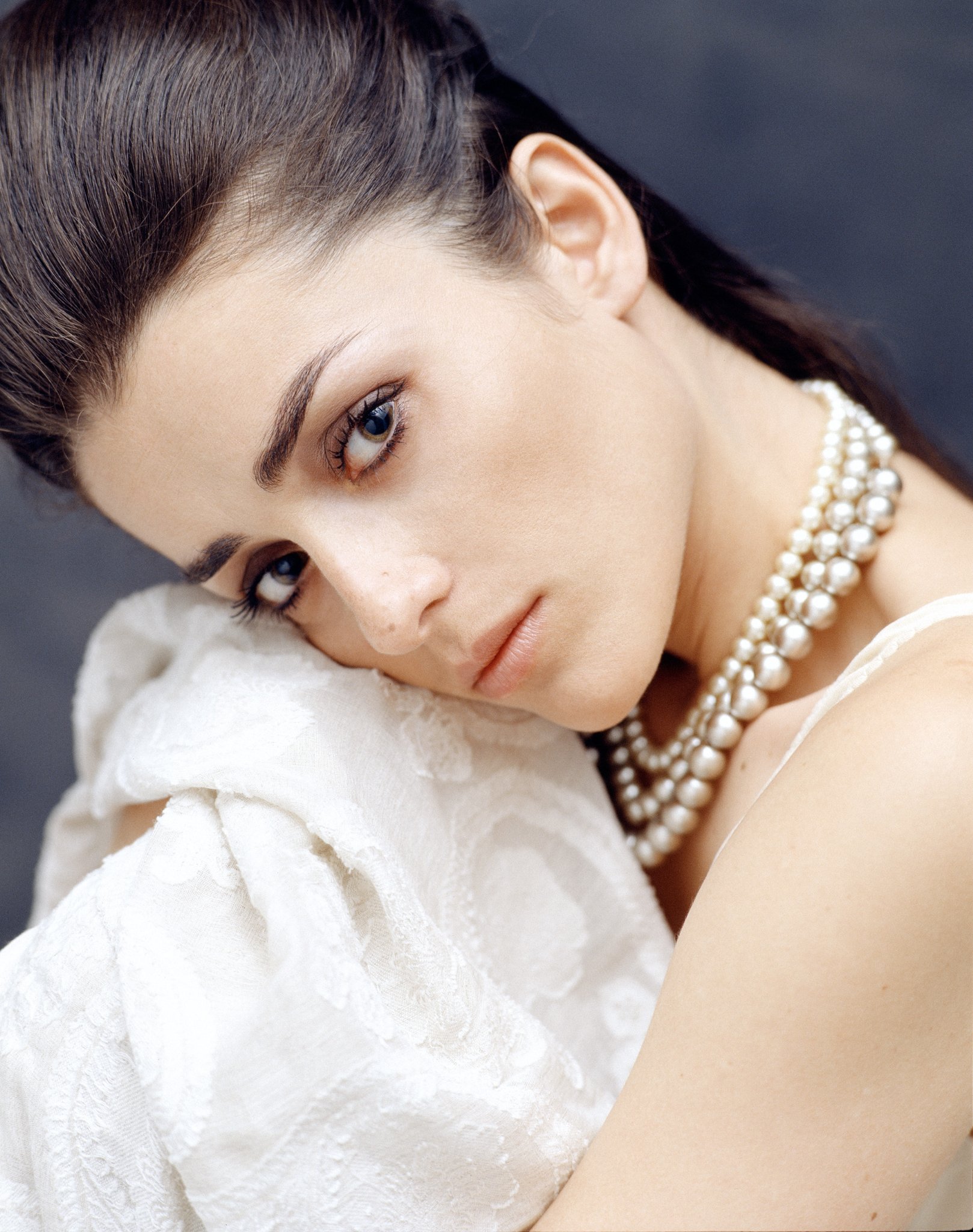 Фото - Ana Papadopulu: 1618x2048 / 508 Кб