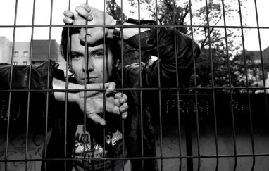 Фото - Marcin Kwasny: 382x243 / 26 Кб