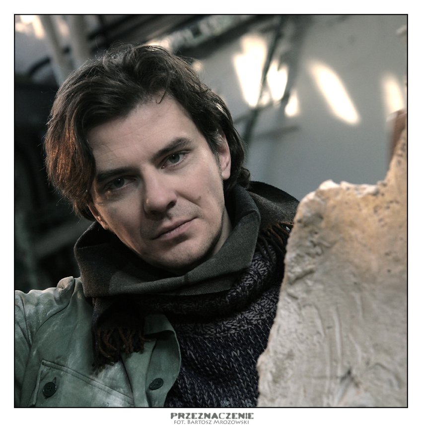 Фото - Marcin Kwasny: 850x865 / 105 Кб