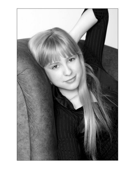 Фото - Kathleen Mackey: 450x563 / 36 Кб