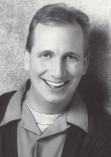 Фото - Karl Anthony: 376x533 / 48 Кб