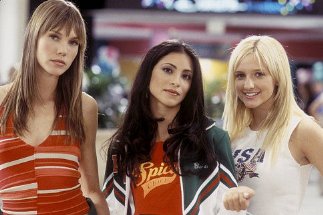 Фото - Melissa Lawner: 323x215 / 22 Кб