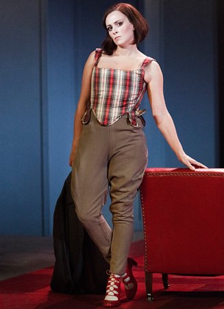 Фото - Mirja Turestedt: 327x450 / 25 Кб