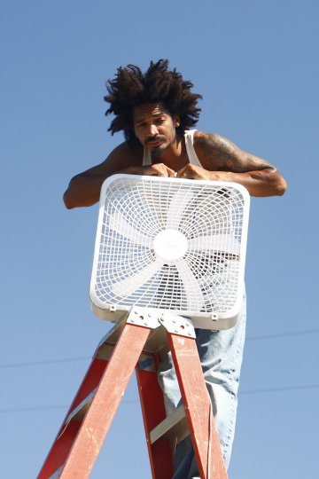 Фото - Эдди Стиплз: 360x540 / 30 Кб