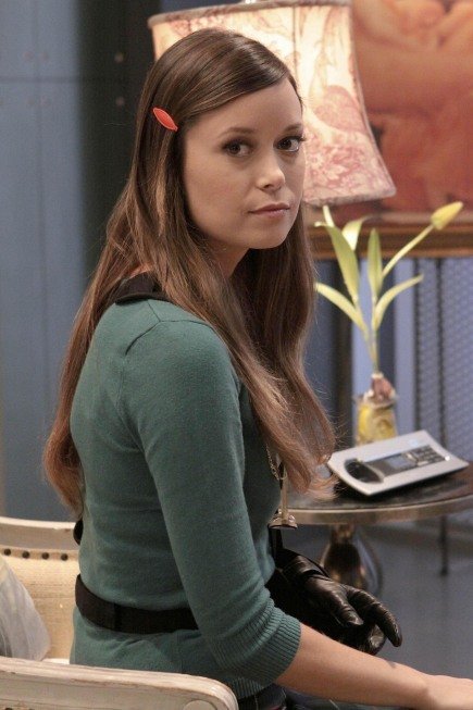 Фото - Саммер Глау: 435x653 / 59 Кб