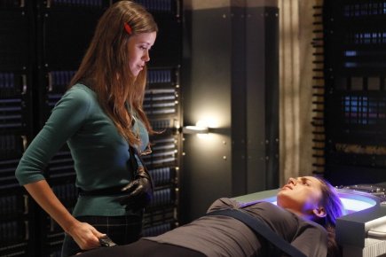 Фото - Саммер Глау: 435x290 / 25 Кб