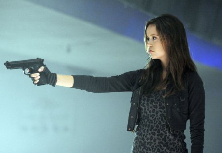 Фото - Саммер Глау: 452x313 / 19 Кб