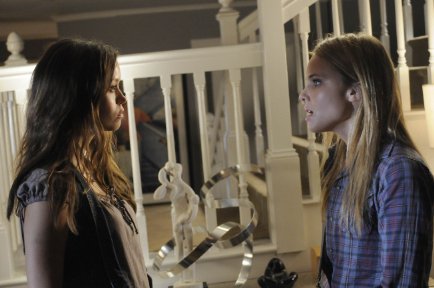 Фото - Саммер Глау: 434x288 / 28 Кб