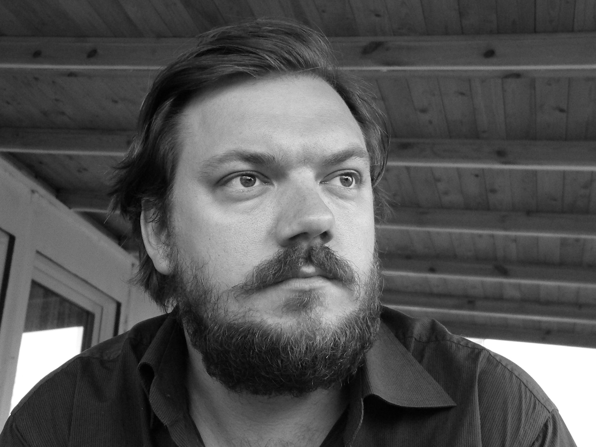 Фото - Чарли Хюбнер: 1920x1440 / 372 Кб