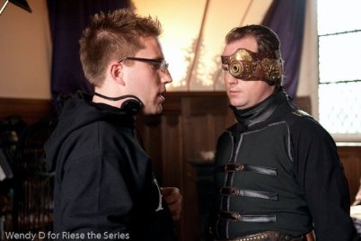 Фото - Патрик Гилмор: 402x268 / 21 Кб