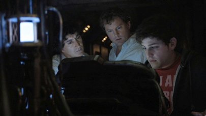 Фото - Патрик Гилмор: 405x228 / 13 Кб