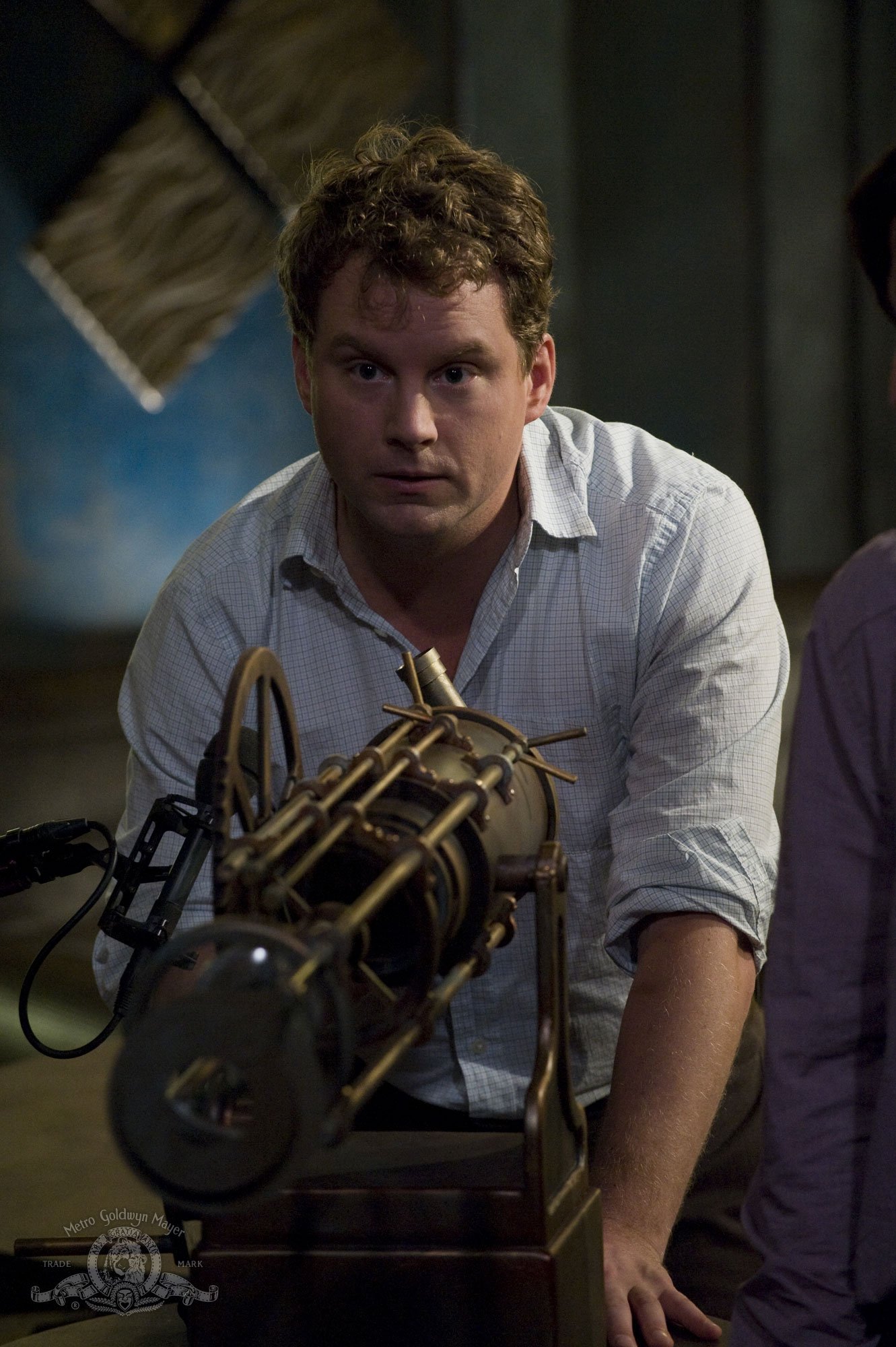 Фото - Патрик Гилмор: 1331x2000 / 402 Кб