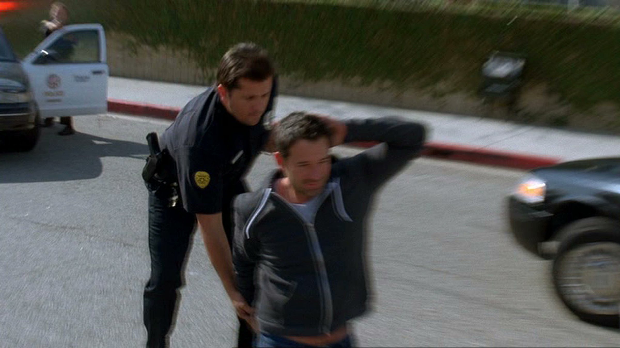 Фото - David Newham: 2400x1350 / 275 Кб