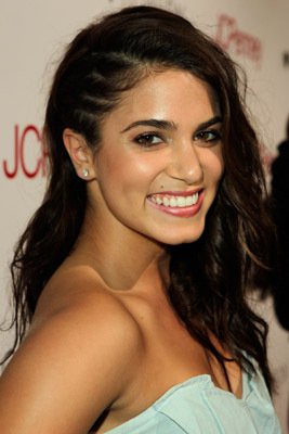 Фото - Никки Рид: 267x400 / 21 Кб