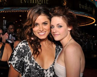 Фото - Никки Рид: 319x254 / 24 Кб