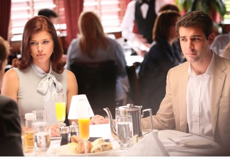 Фото - Эдрианн Палики: 452x313 / 31 Кб