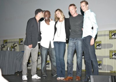 Фото - Эдрианн Палики: 400x283 / 25 Кб