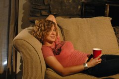 Фото - Эдрианн Палики: 240x160 / 10 Кб