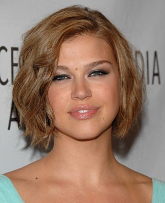 Фото - Эдрианн Палики: 325x400 / 23 Кб