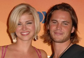 Фото - Эдрианн Палики: 277x192 / 12 Кб