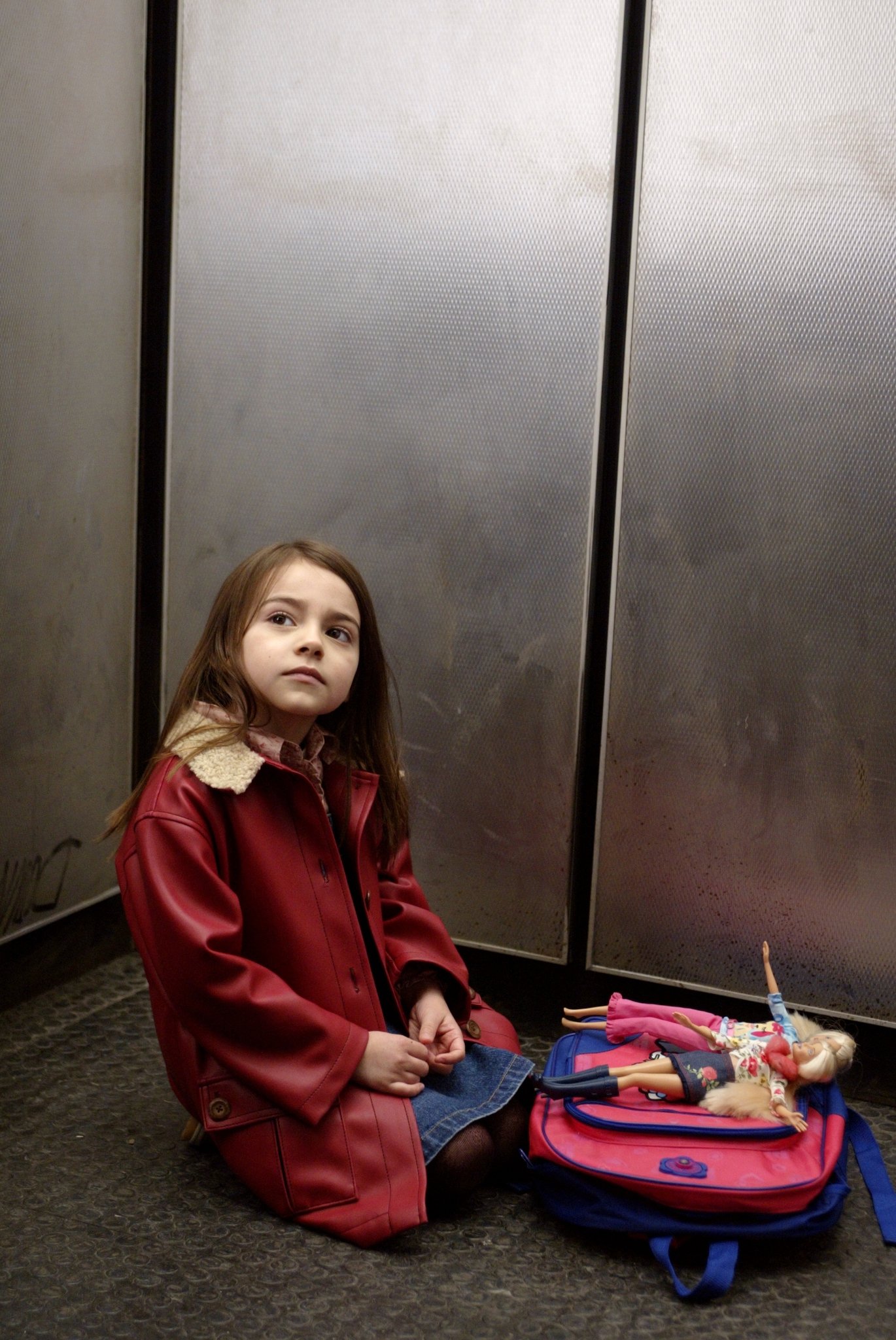 Фото - Эриель Гейд: 1370x2048 / 441 Кб