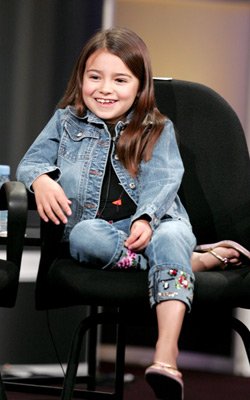 Фото - Эриель Гейд: 250x400 / 23 Кб