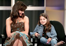 Фото - Эриель Гейд: 282x199 / 17 Кб