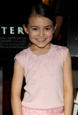 Фото - Эриель Гейд: 273x400 / 19 Кб