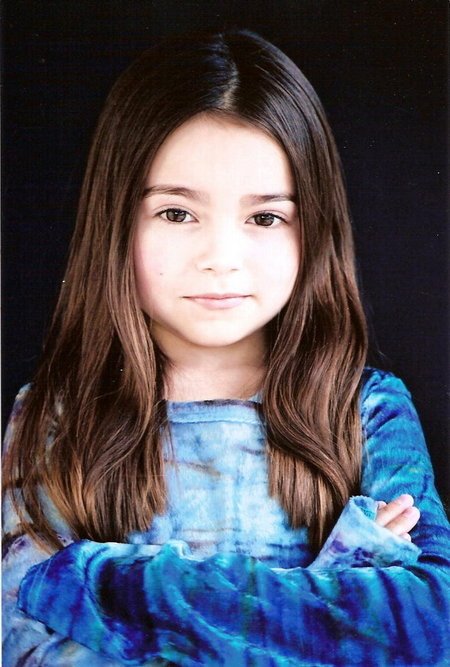 Фото - Эриель Гейд: 450x667 / 68 Кб