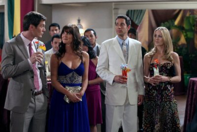 Фото - Ивонн Страховски: 400x267 / 26 Кб