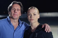 Фото - Ивонн Страховски: 240x160 / 9 Кб