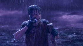 Фото - Джош Хатчерсон: 281x158 / 9 Кб