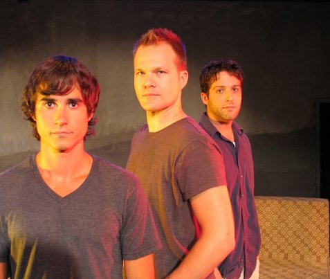 Фото - Давид Агранов: 477x403 / 33 Кб