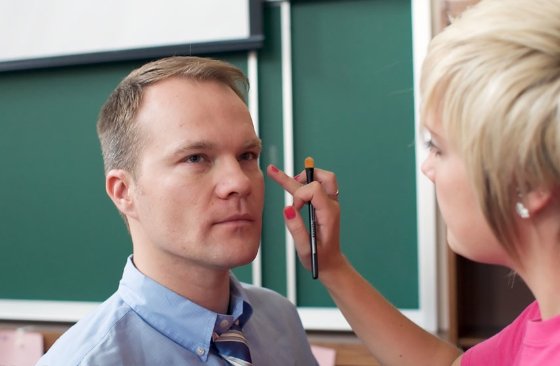 Фото - Давид Агранов: 560x366 / 29 Кб