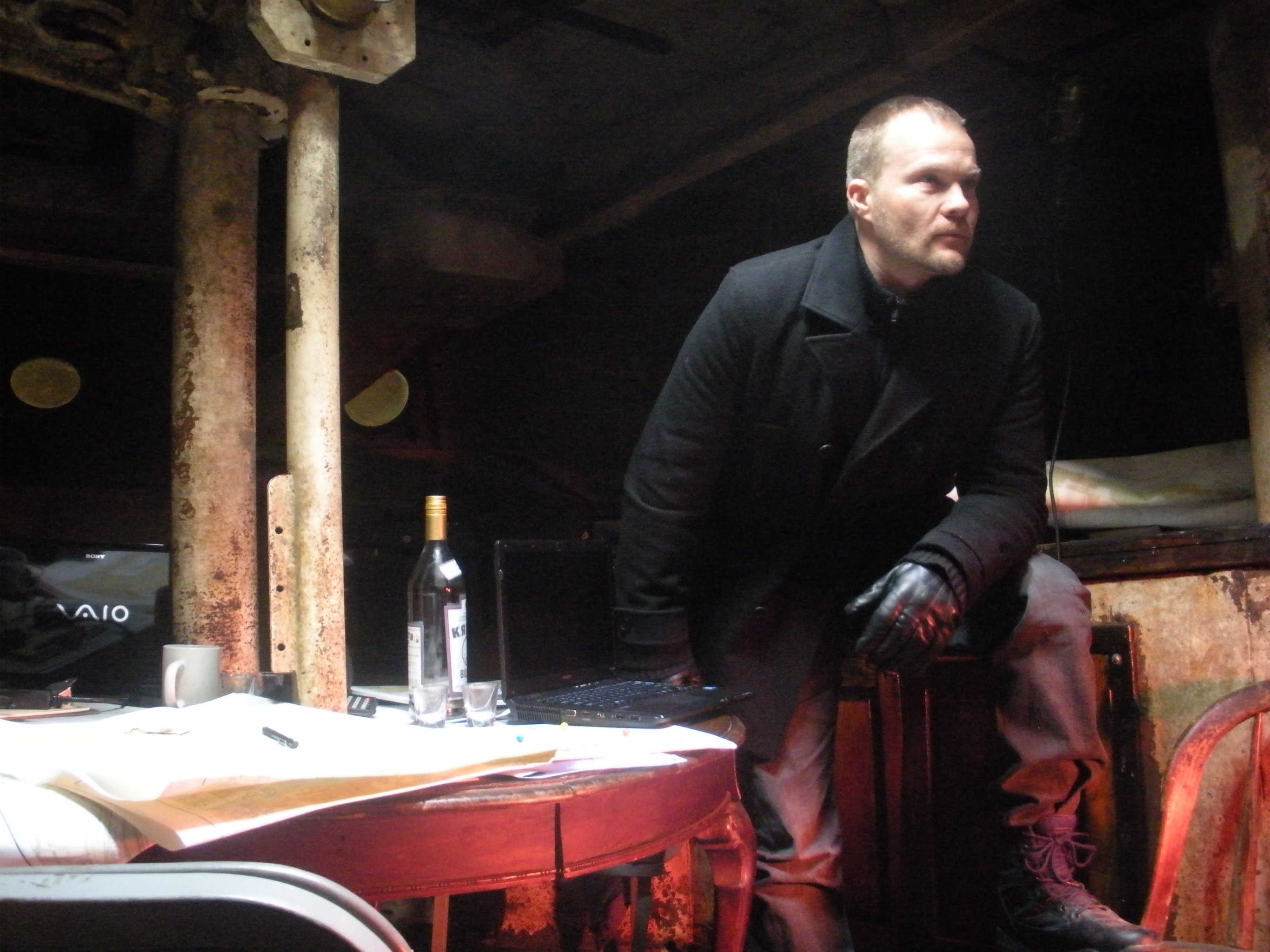 Фото - Давид Агранов: 2731x2048 / 670 Кб