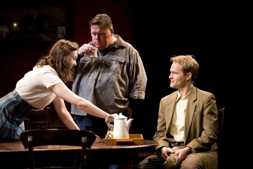 Фото - Давид Агранов: 853x568 / 72 Кб