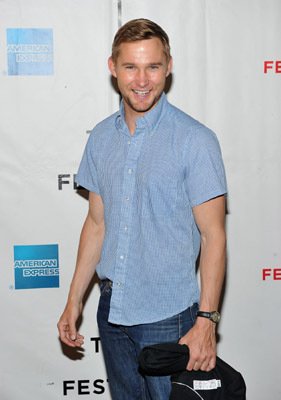 Фото - Брайан Джерати: 281x400 / 20 Кб