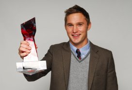 Фото - Брайан Джерати: 272x185 / 9 Кб