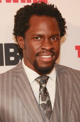 Фото - Гбенга Акиннагбе: 263x400 / 25 Кб