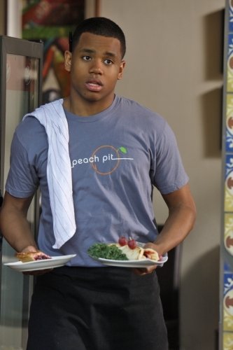 Фото - Тристан Уайлдс: 333x500 / 27 Кб